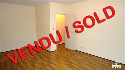 Apartment IN 1083 GANSHOREN (Belgium) - Price 