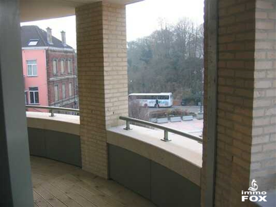 Image 4 : Duplex à 1050 IXELLES (Belgique) - Prix 2.500 €