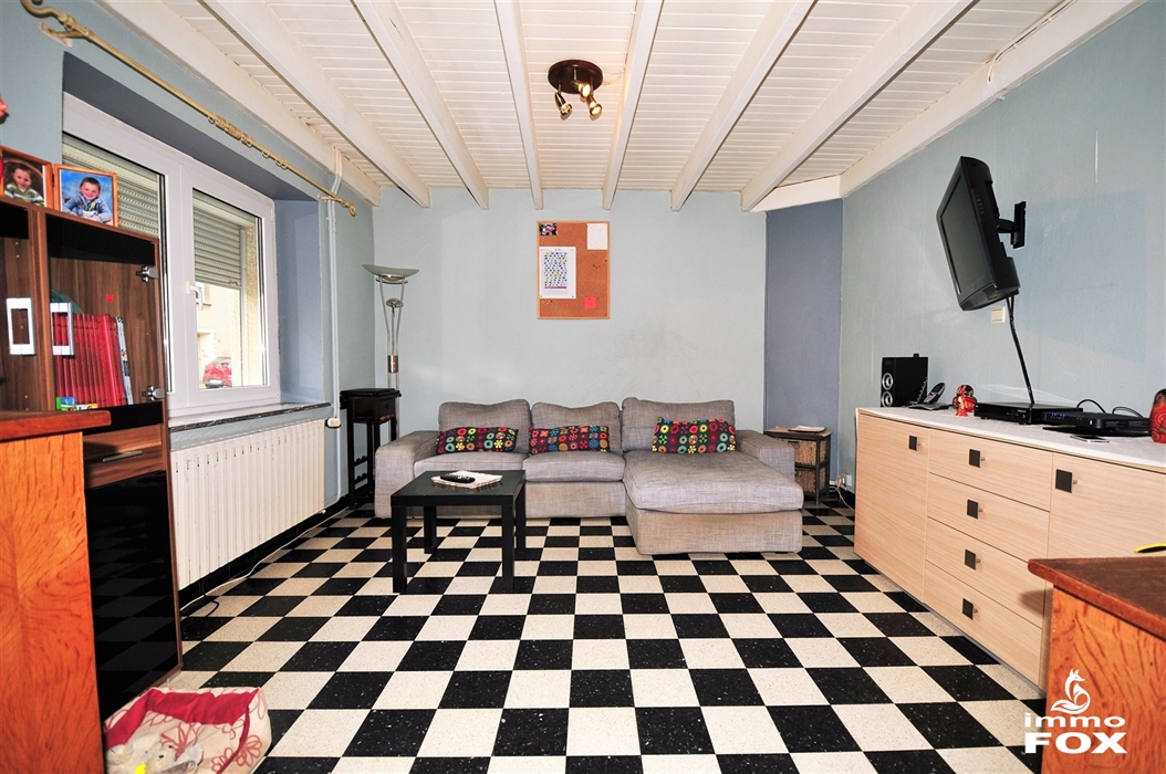 Image 4 : House IN 6700 TOERNICH (Belgium) - Price 