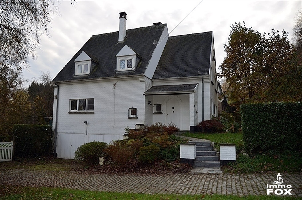 Image 19 : House IN 1310 LA HULPE (Belgium) - Price 