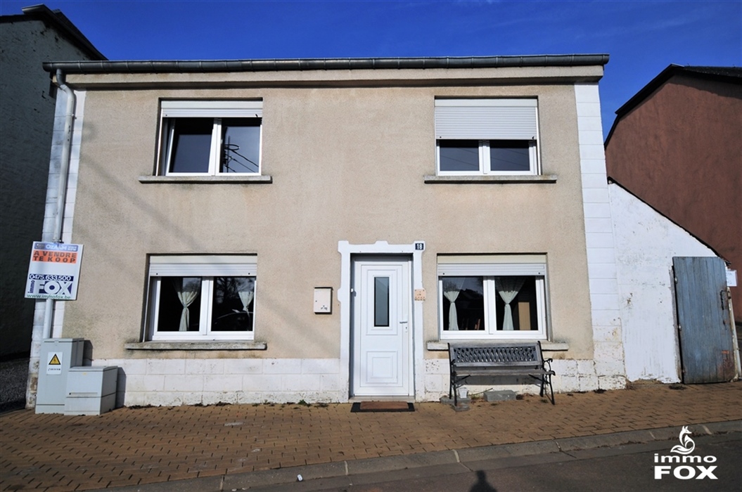 Image 1 : House IN 6700 TOERNICH (Belgium) - Price 