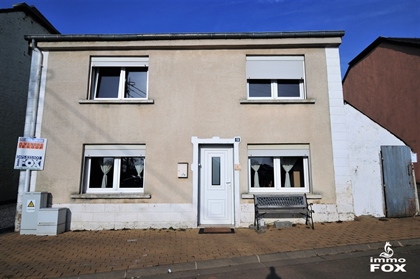House IN 6700 TOERNICH (Belgium) - Price 