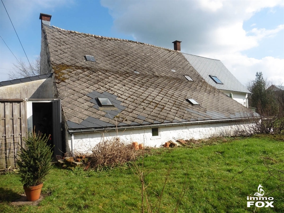 Image 12 : House IN 6464 RIÈZES (Belgium) - Price 