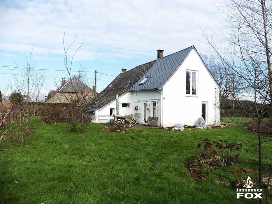 Image 13 : House IN 6464 RIÈZES (Belgium) - Price 