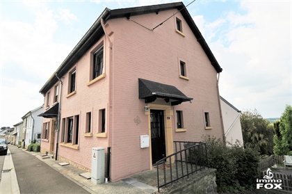 House IN 6700 ARLON (Belgium) - Price 