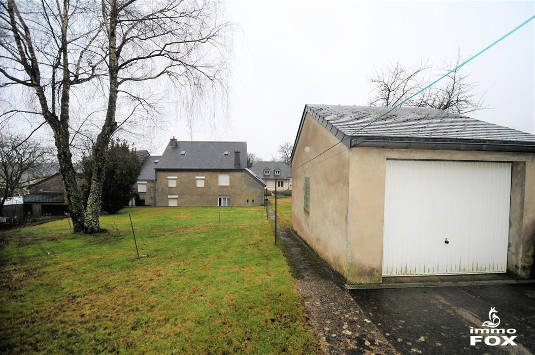 Image 22 : House IN 6700 ARLON (Belgium) - Price 