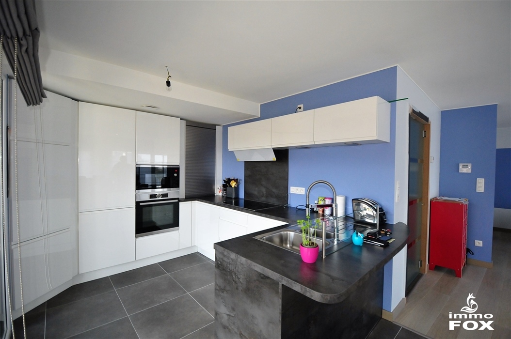 Image 10 : Apartment IN 6700 ARLON (Belgium) - Price 