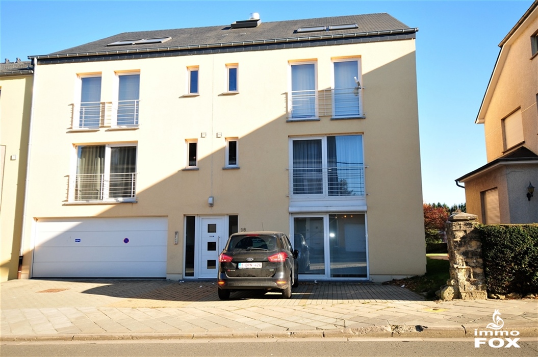 Image 1 : Apartment IN 6700 ARLON (Belgium) - Price 