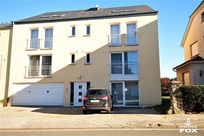 Appartement te 6700 ARLON (België) - Prijs 