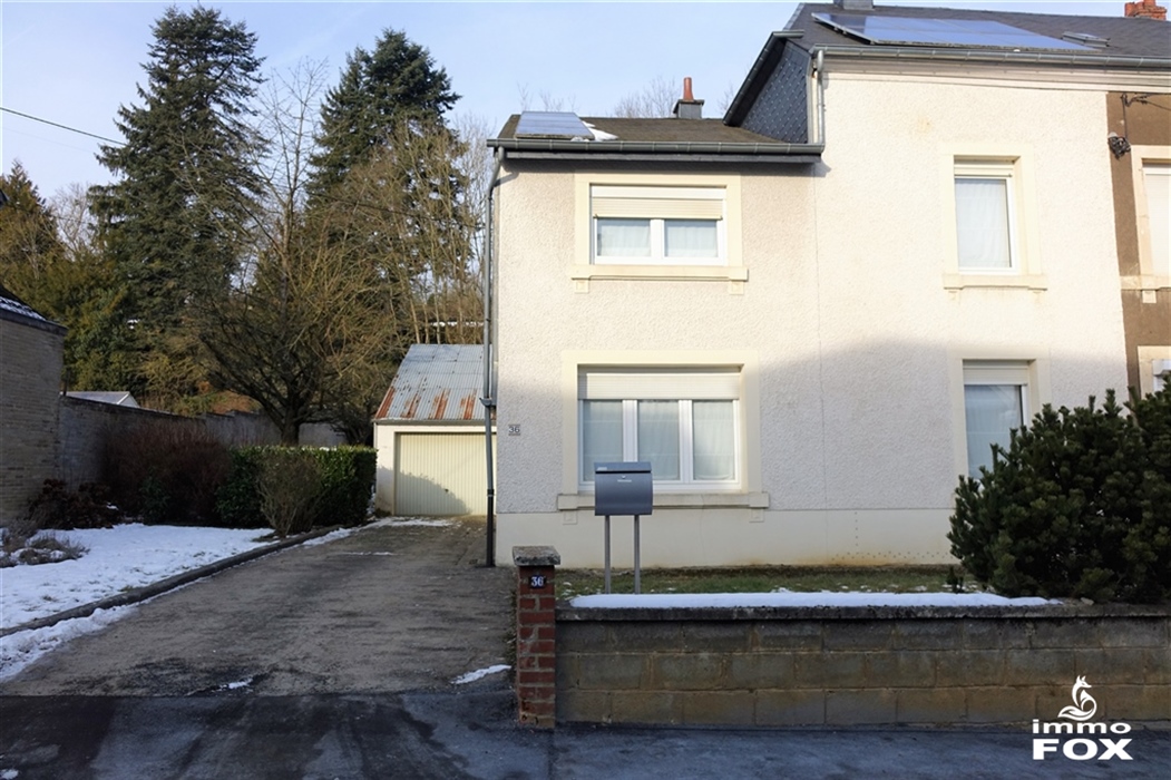 Image 1 : House IN 6780 MESSANCY (Belgium) - Price 