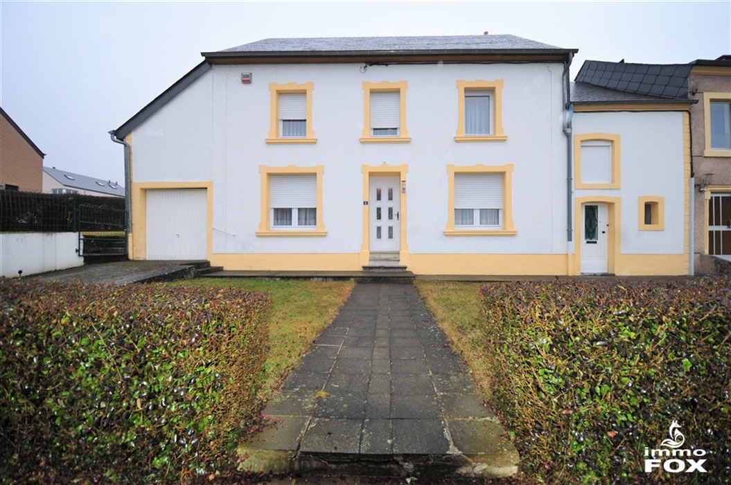 Image 1 : House IN 6700 ARLON (Belgium) - Price 