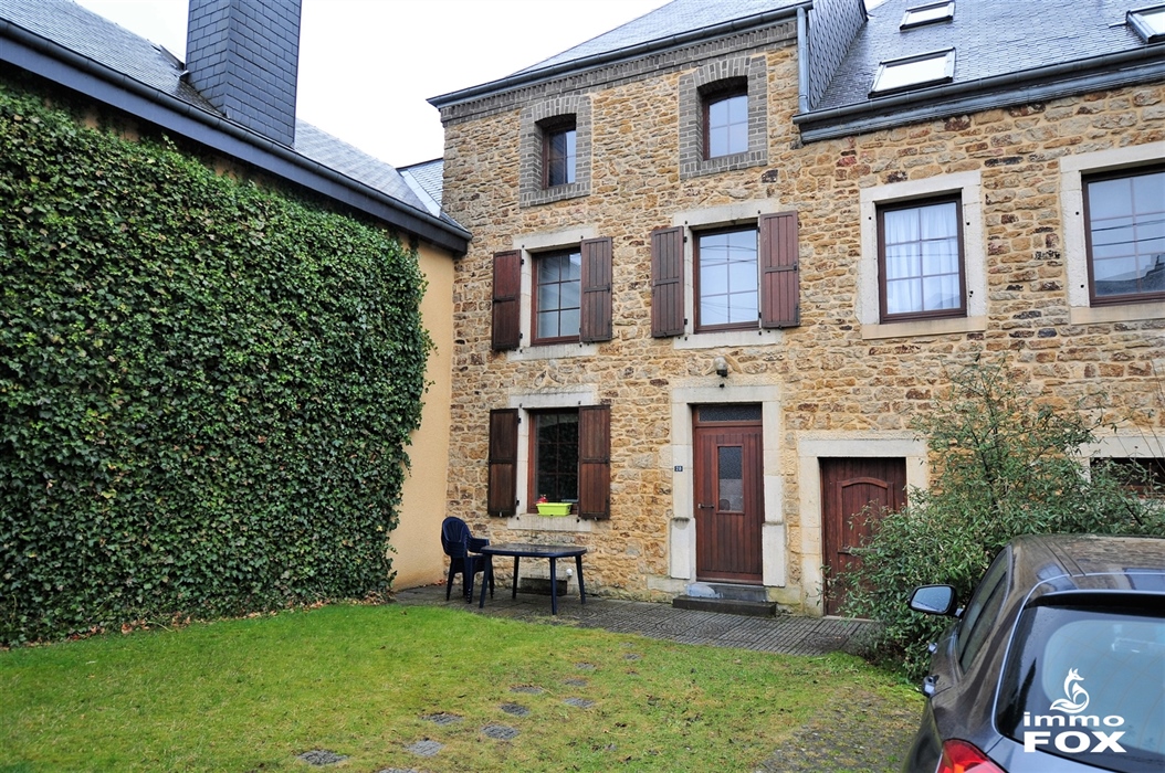 Image 29 : House IN 6780 WOLKRANGE (Belgium) - Price 