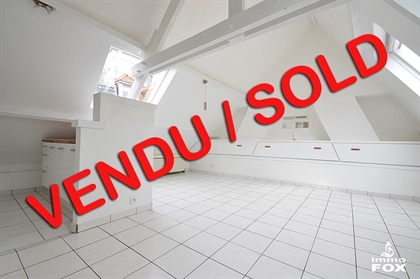 Apartment IN 7500 TOURNAI (Belgium) - Price 