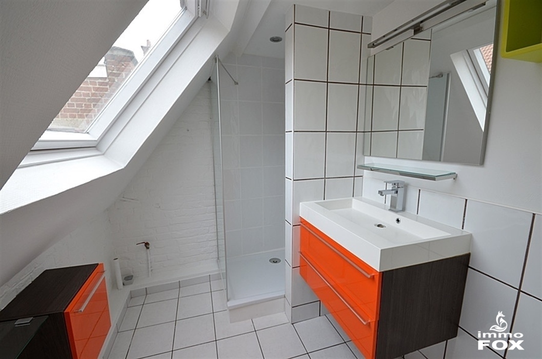 Foto 10 : Appartement te 7500 TOURNAI (België) - Prijs 