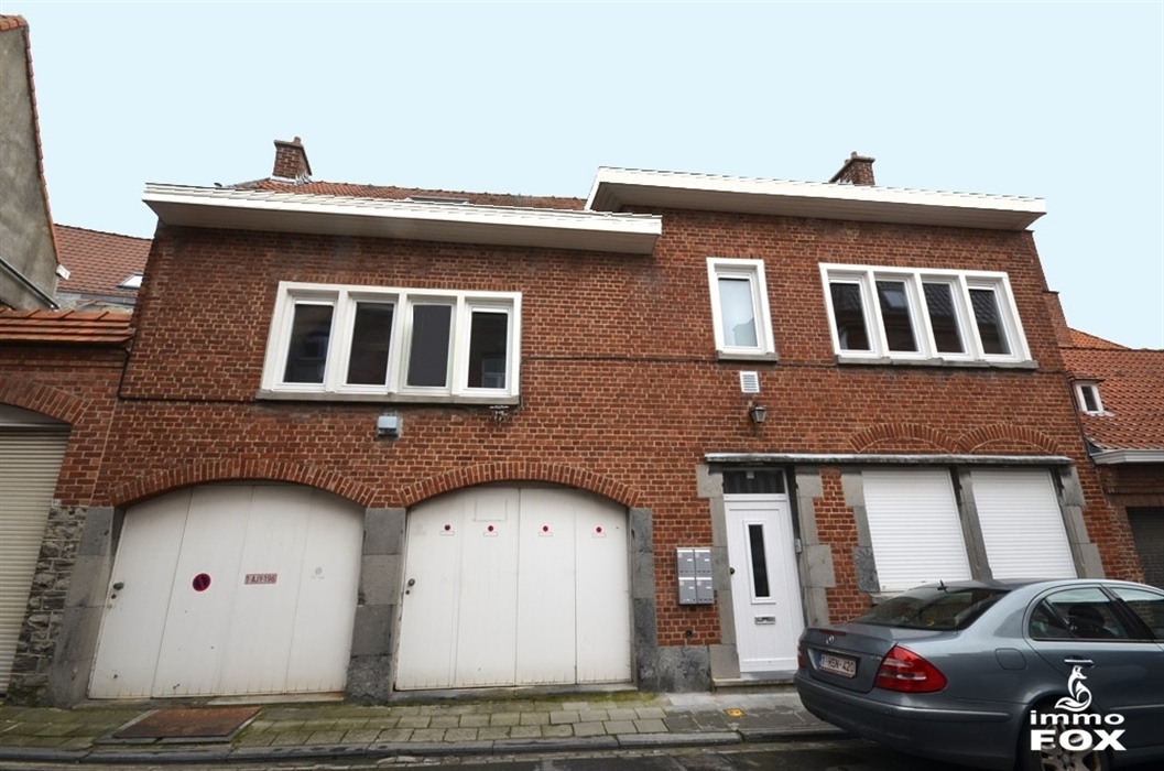 Foto 14 : Appartement te 7500 TOURNAI (België) - Prijs 
