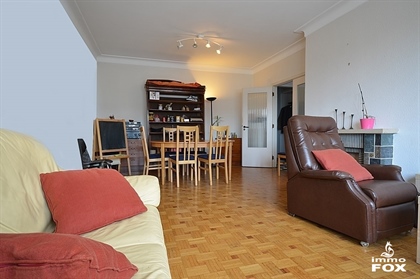 Apartment IN 1030 SCHAERBEEK (Belgium) - Price Price on demand