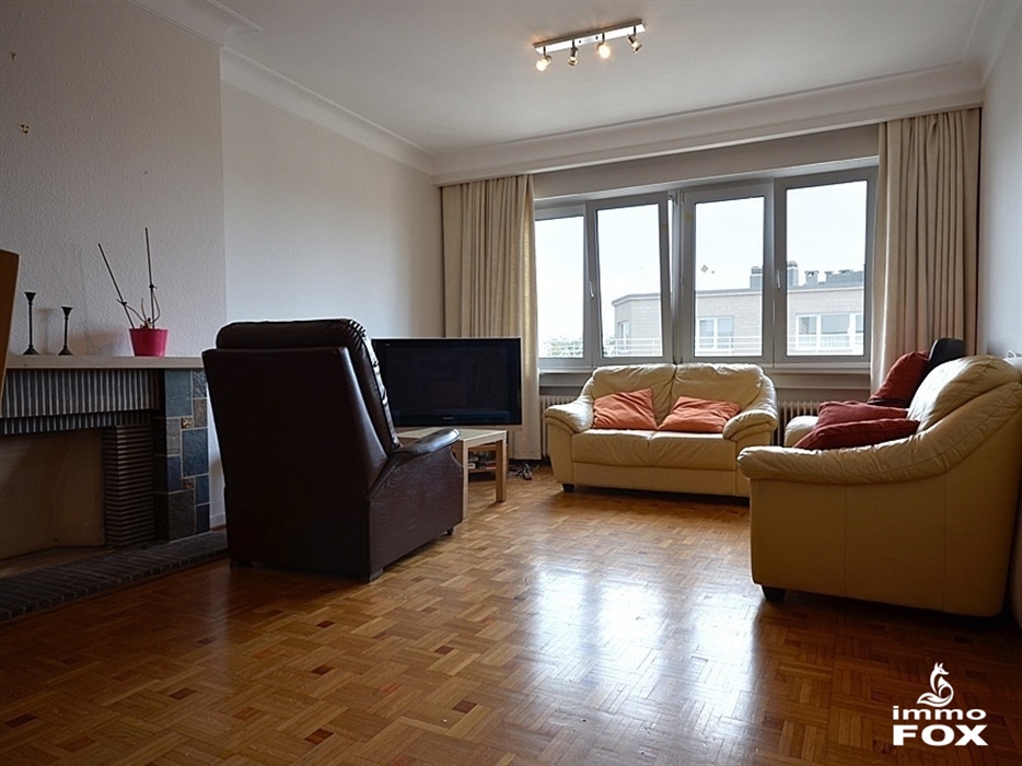 Image 3 : Apartment IN 1030 SCHAERBEEK (Belgium) - Price Price on demand