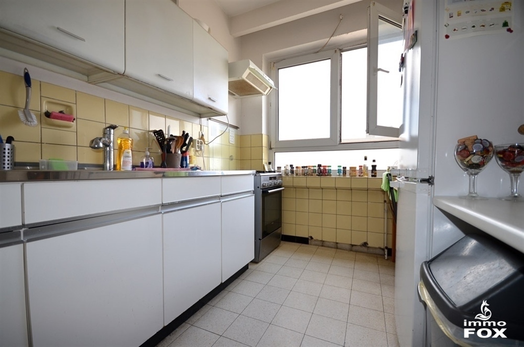 Foto 4 : Appartement te 1030 SCHAARBEEK (België) - Prijs Prijs op aanvraag