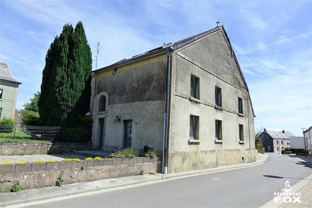 Image 36 : House IN 6700 ARLON (Belgium) - Price 
