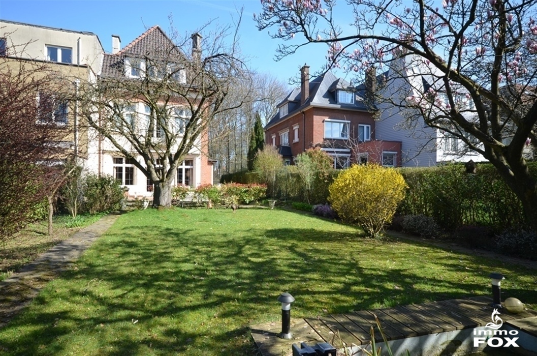 Image 3 : House IN 1180 UCCLE (Belgium) - Price Price on demand