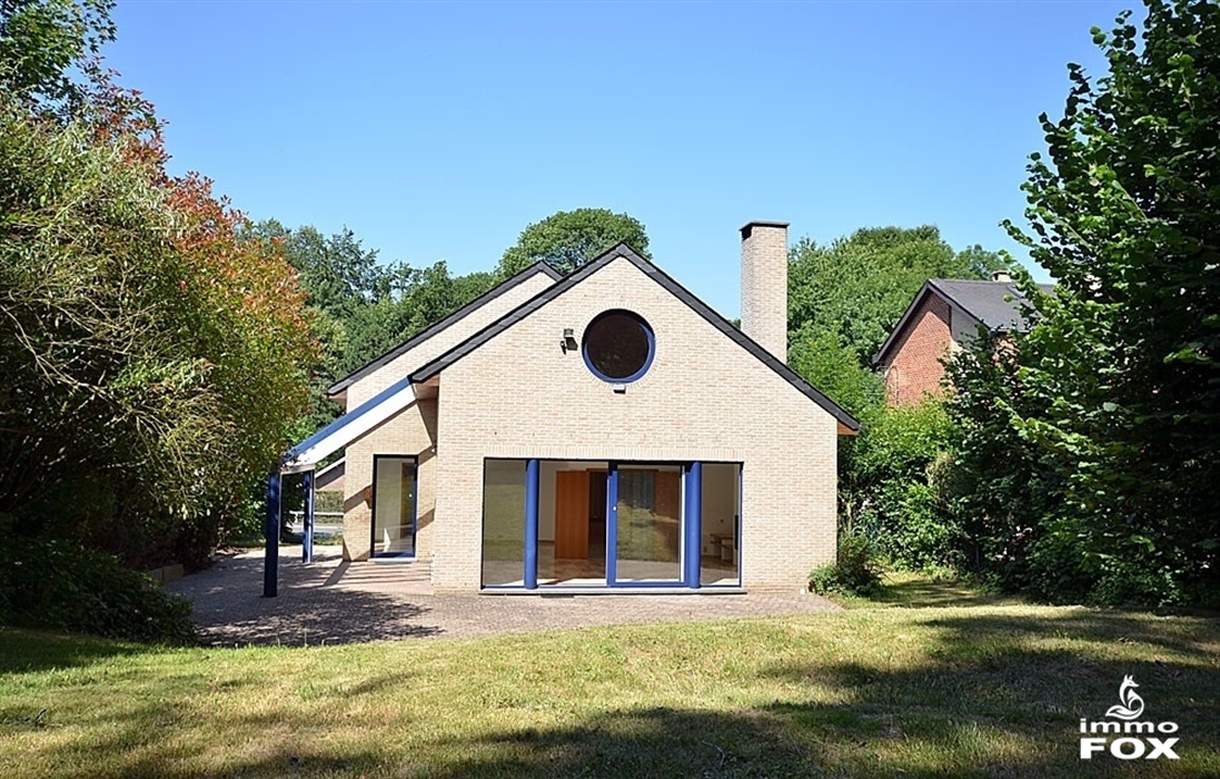 Image 1 : House IN 1330 RIXENSART (Belgium) - Price Price on demand