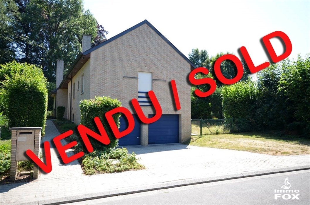 Image 2 : House IN 1330 RIXENSART (Belgium) - Price Price on demand