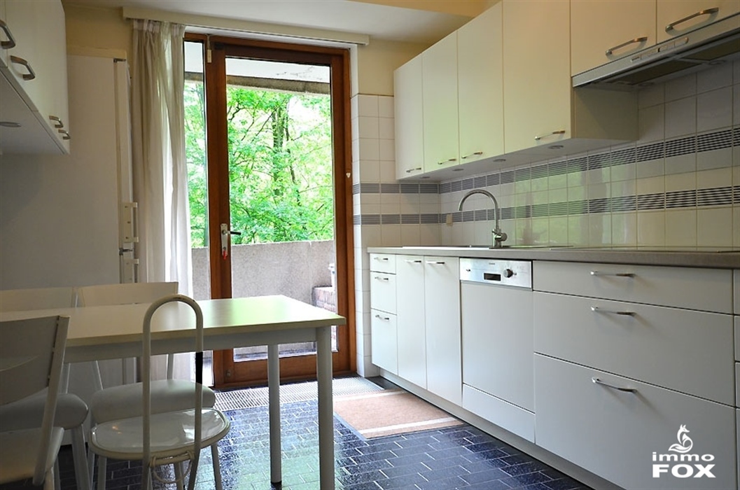 Foto 6 : Appartement te 1180 UCCLE (België) - Prijs Prijs op aanvraag