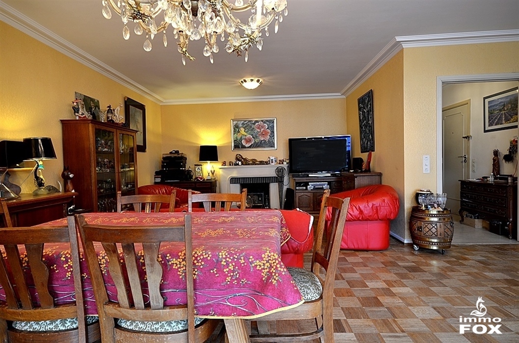 Image 3 : Apartment IN 1200 WOLUWE-SAINT-LAMBERT (Belgium) - Price Price on demand