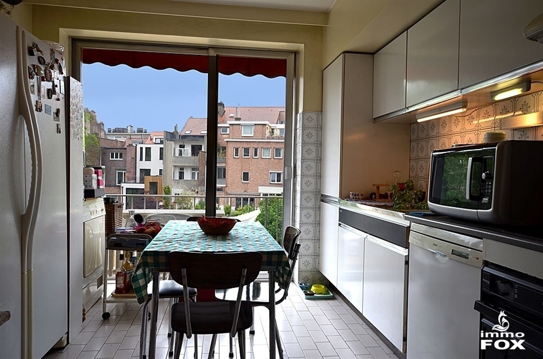 Image 6 : Apartment IN 1200 WOLUWE-SAINT-LAMBERT (Belgium) - Price Price on demand