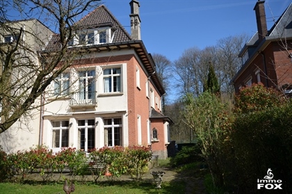 House IN 1180 UCCLE (Belgium) - Price Price on demand