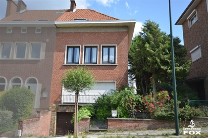 House IN 1160 AUDERGHEM (Belgium) - Price Price on demand