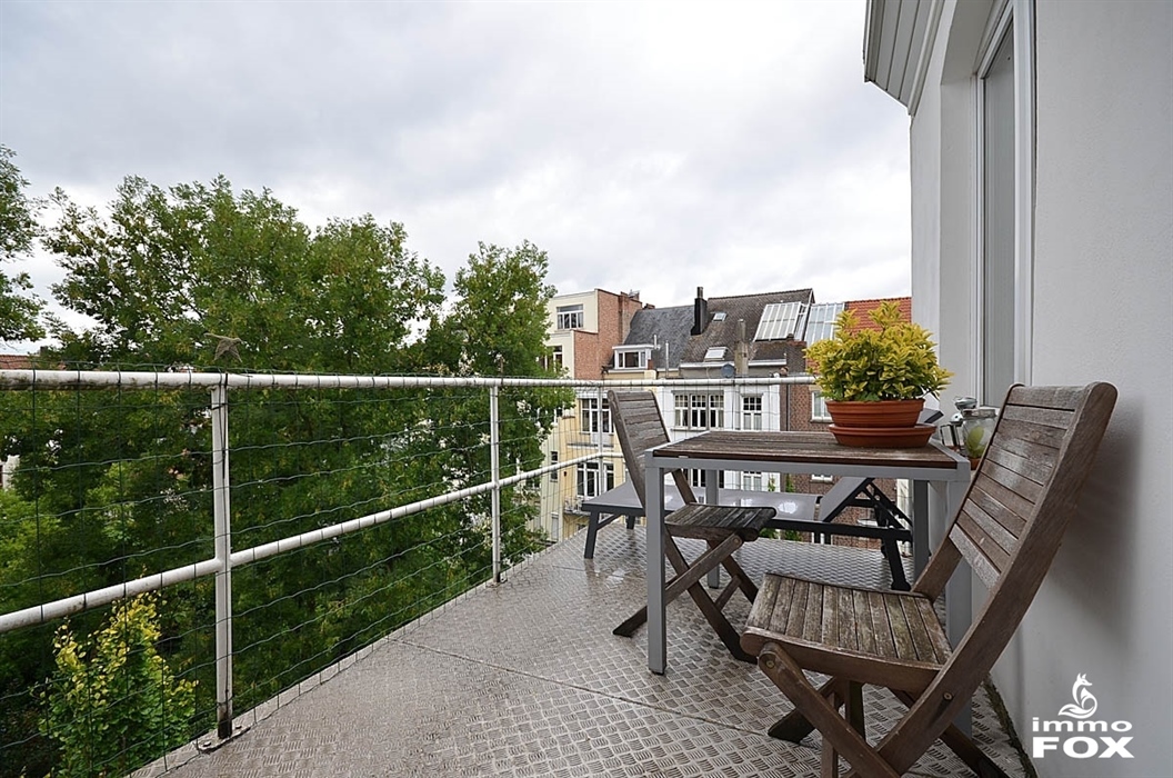 Foto 9 : Appartement te 1180 UKKEL (België) - Prijs Prijs op aanvraag