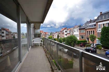 Apartment IN 1200 WOLUWE-SAINT-LAMBERT (Belgium) - Price Price on demand