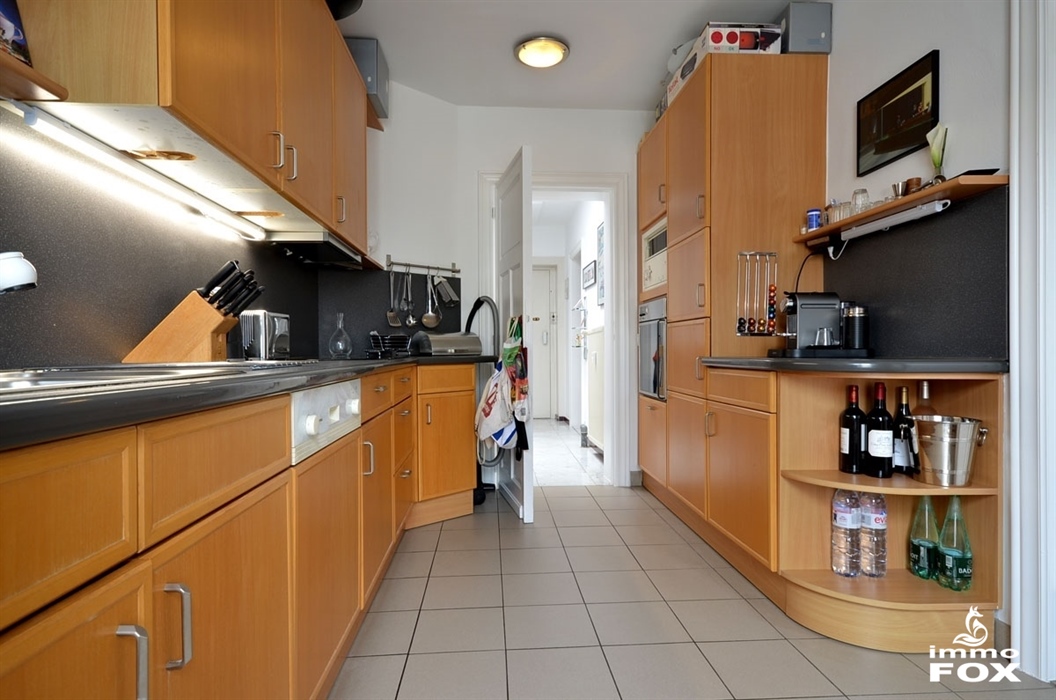 Foto 4 : Appartement te 1180 UKKEL (België) - Prijs Prijs op aanvraag