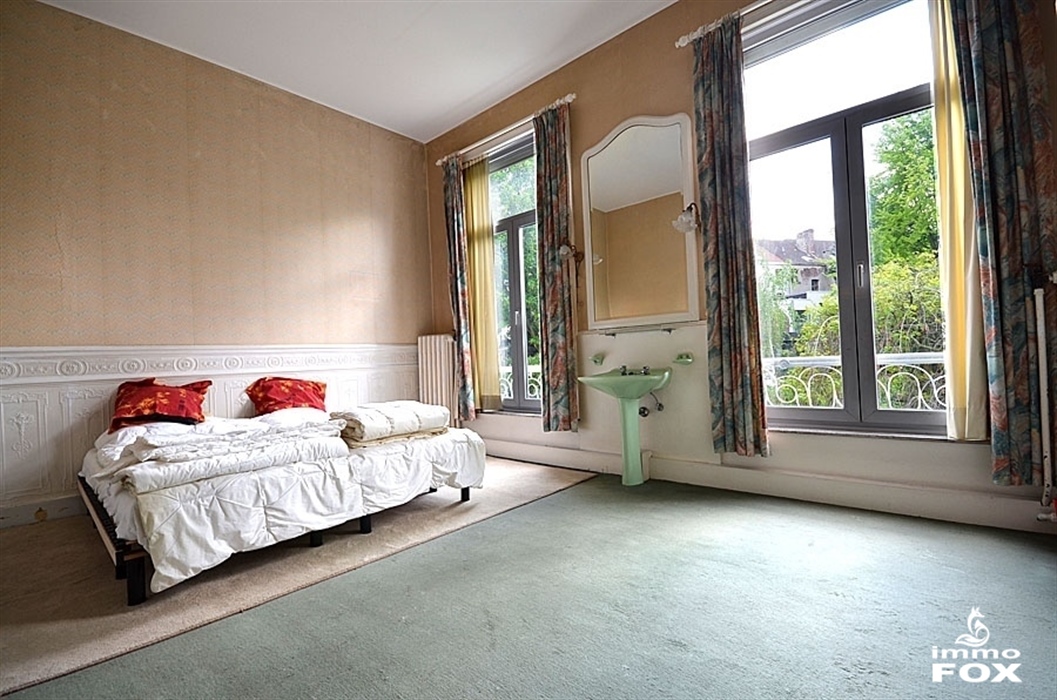 Image 8 : House IN 1030 SCHAERBEEK (Belgium) - Price Price on demand