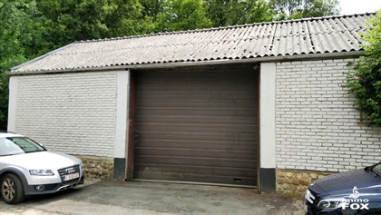 Garages IN 1470 BAISY-THY (Belgium) - Price 