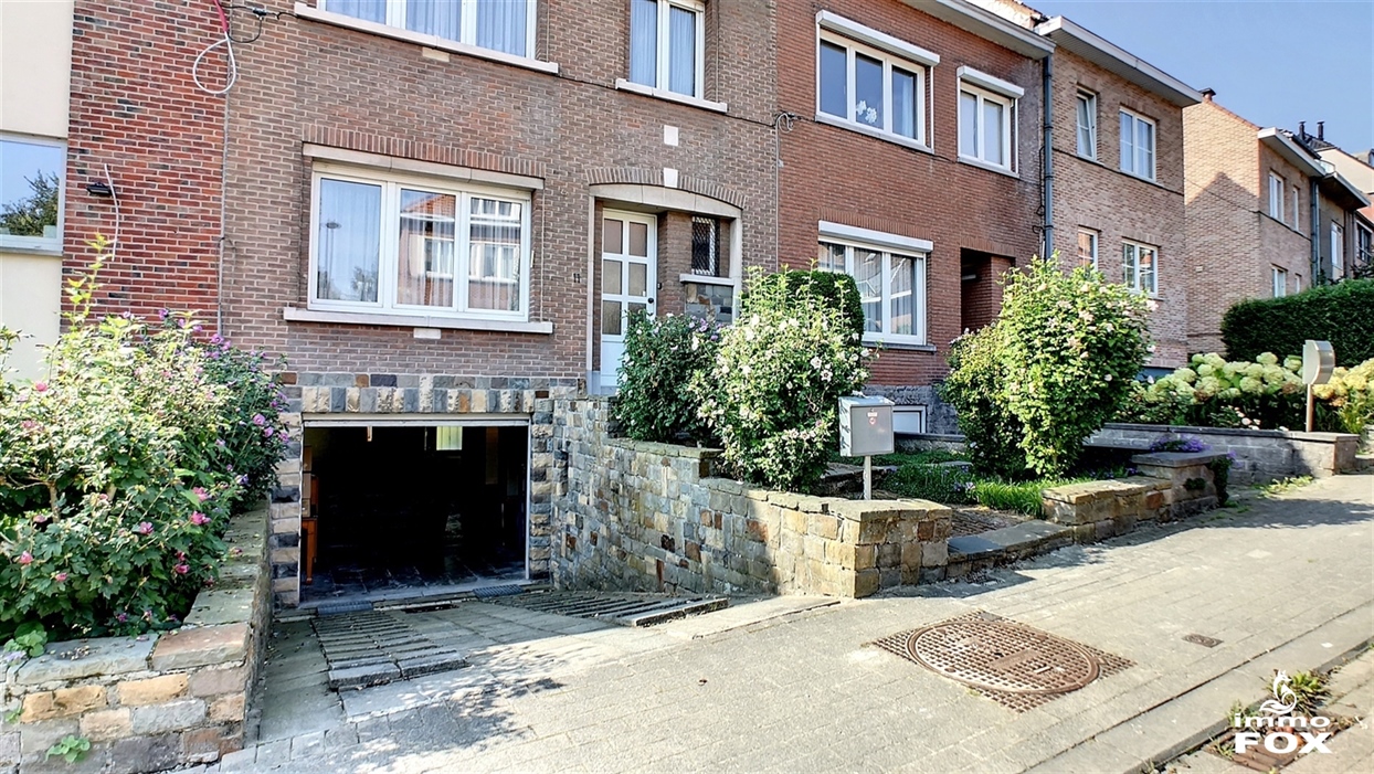 Image 2 : House IN 1200 WOLUWÉ-SAINT-LAMBERT (Belgium) - Price Price on demand