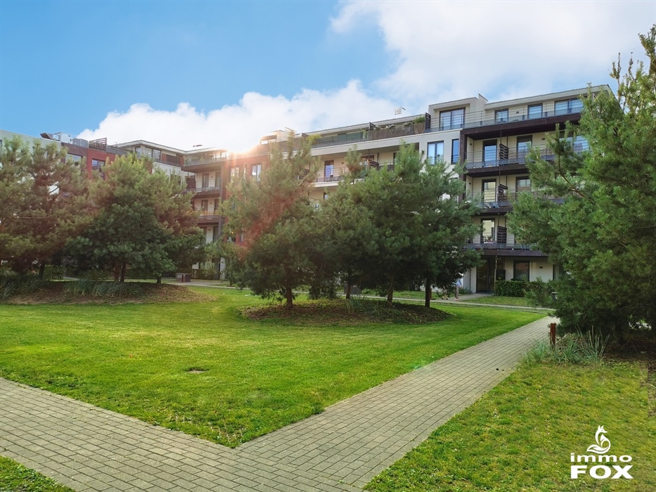 Image 1 : Apartment IN 1030 SCHAERBEEK (Belgium) - Price 