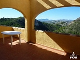 Image 8 : Apartment IN  BENITACHELL (Spain) - Price 90.000 €