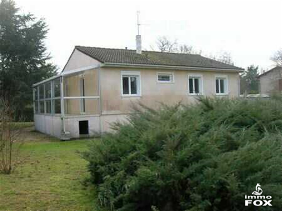 Foto 3 : Huis te 82000 MONTAUBAN (Frankrijk) - Prijs € 189.500