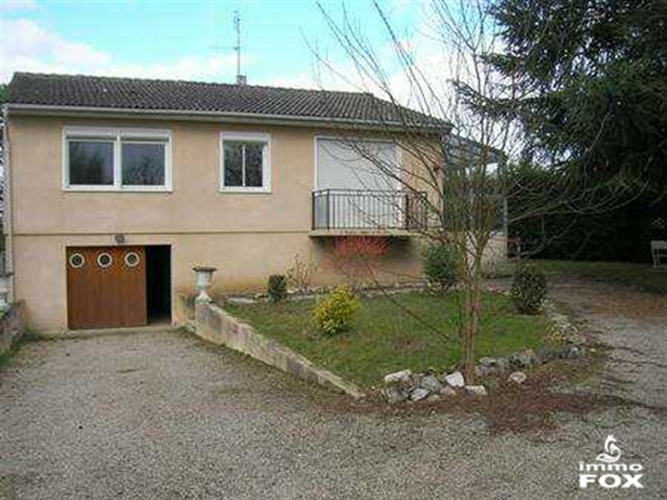 Foto 1 : Huis te 82000 MONTAUBAN (Frankrijk) - Prijs € 189.500