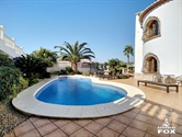 Foto 18 : Huis te 03726 BENITACHELL (Spanje) - Prijs € 1.500