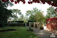 Foto 8 : Villa te 33120 ARCACHON (Frankrijk) - Prijs € 1.050