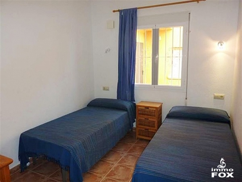 Image 3 : Apartment IN  BENITACHELL (Spain) - Price 90.000 €