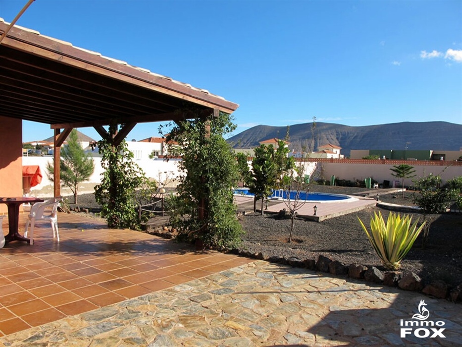 Image 8 : Villa IN 35640 LA OLIVA (FUERTEVENTURA) (Spain) - Price 229.000 €