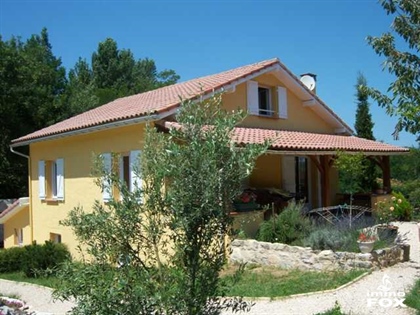 Villa IN 82000 MONTAUBAN (France) - Price 340.000 €