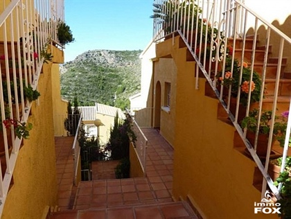 Appartement te  BENITACHELL (Spanje) - Prijs € 90.000