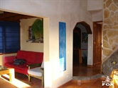 Foto 7 : Villa te 35650 LAJARES (FUERTEVENTURA) (Spanje) - Prijs 