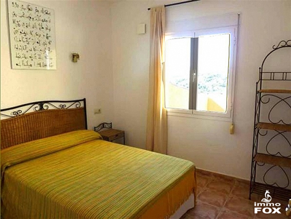 Image 5 : Apartment IN  BENITACHELL (Spain) - Price 