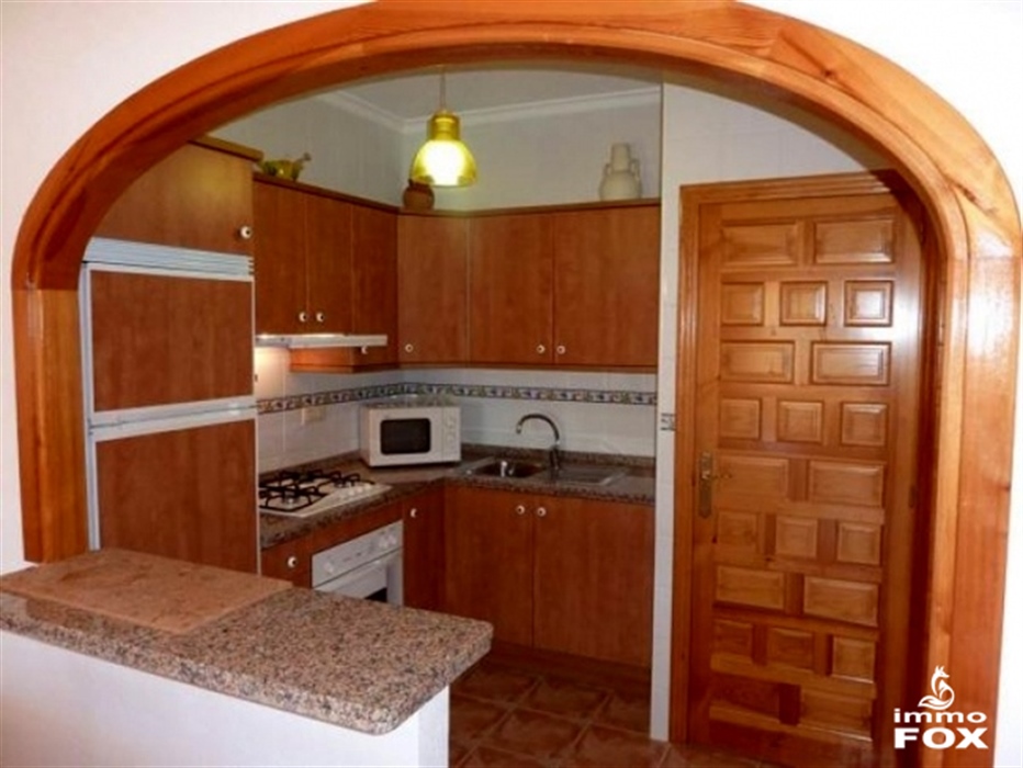 Image 6 : Apartment IN  BENITACHELL (Spain) - Price 